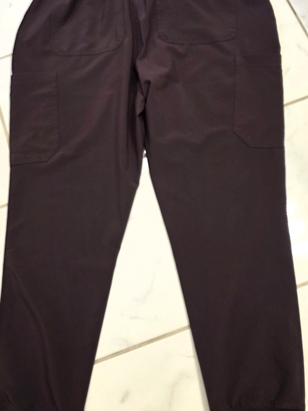 CARHARTT LONG SLEEVE SCRUB SET - Picture 3 of 7